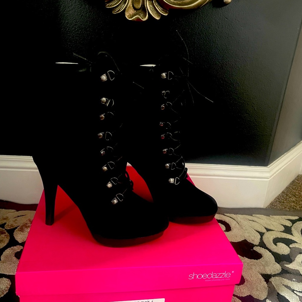 Beautiful  really  comfortable